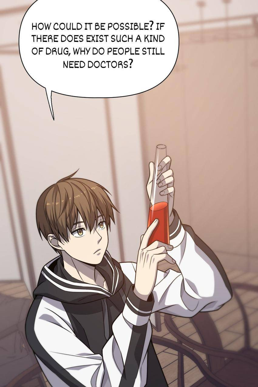 Read Pieta (Colored) chapter 121 image 3 on Lezhin
