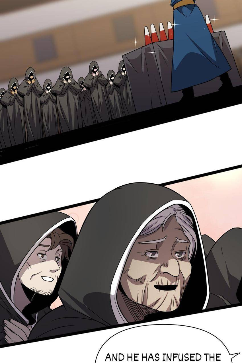 Read Pieta (Colored) chapter 121 image 31 on Lezhin