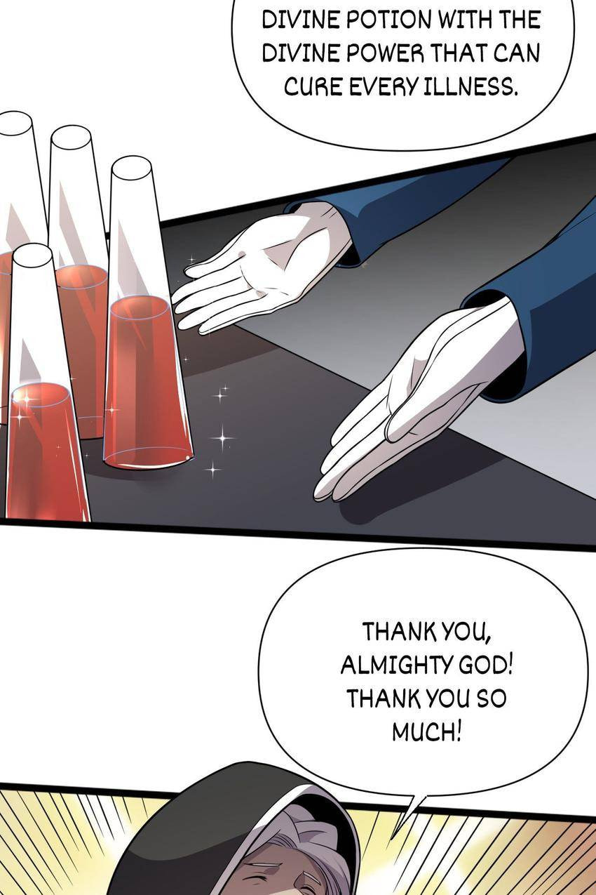 Read Pieta (Colored) chapter 121 image 32 on Lezhin