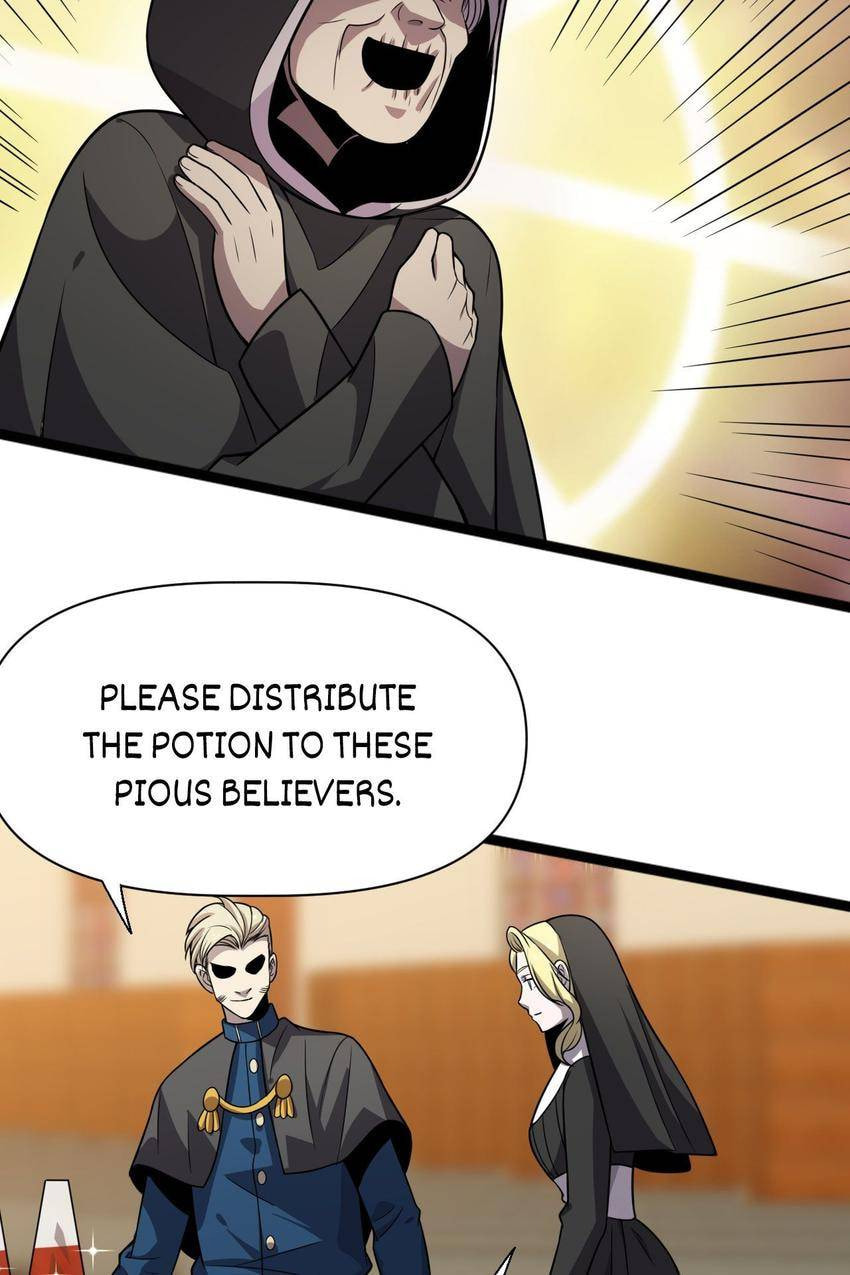Read Pieta (Colored) chapter 121 image 33 on Lezhin