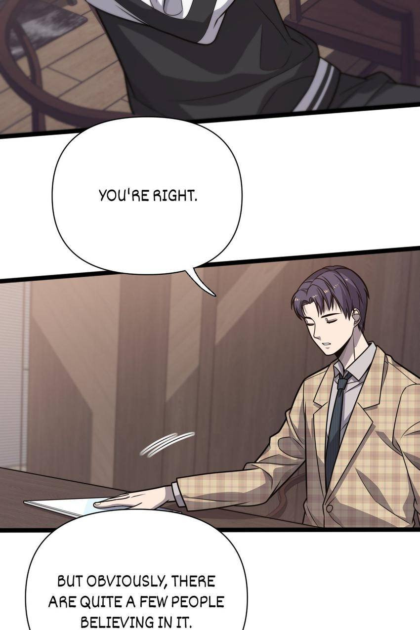 Read Pieta (Colored) chapter 121 image 4 on Lezhin