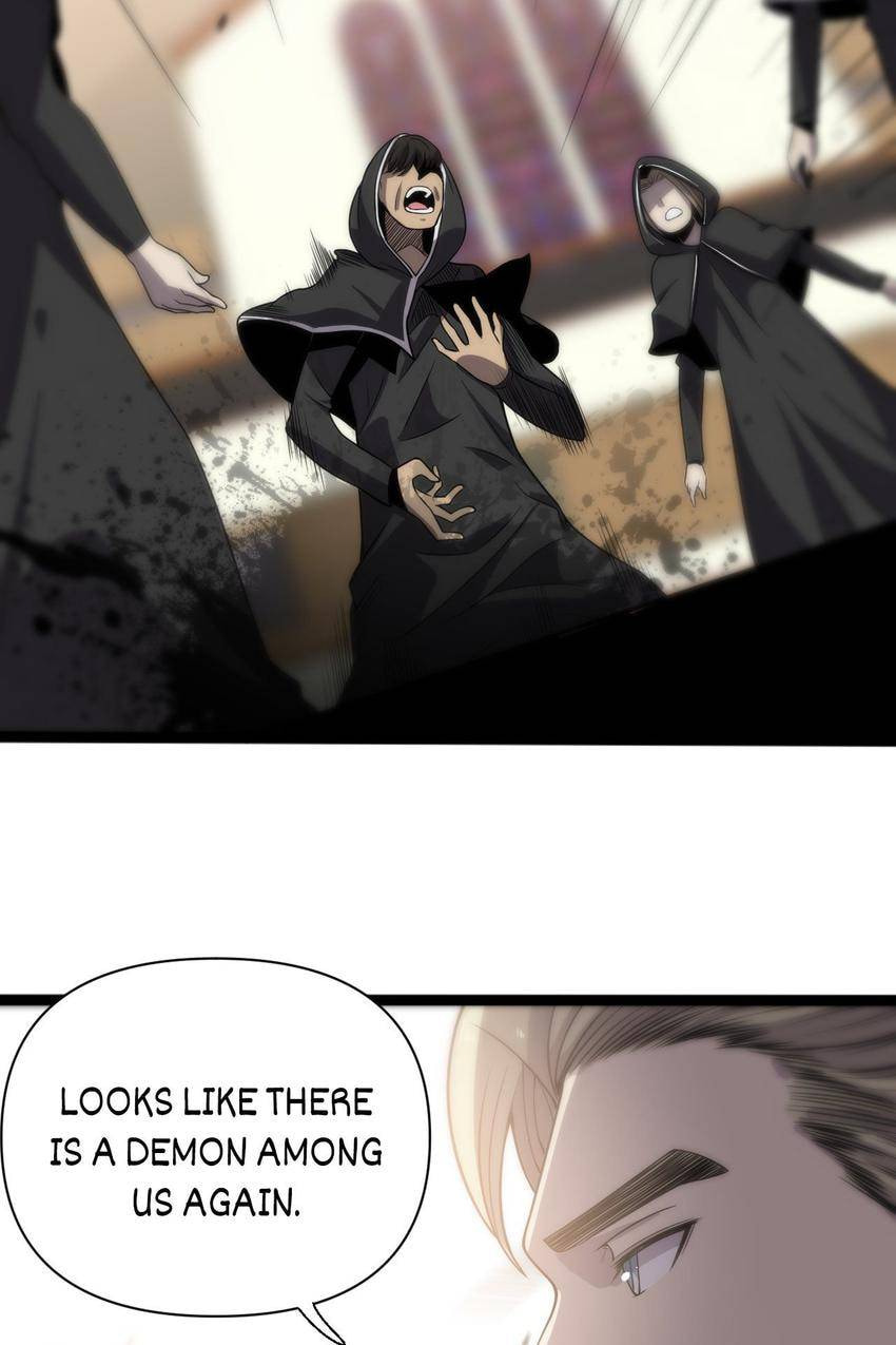 Read Pieta (Colored) chapter 121 image 43 on Lezhin
