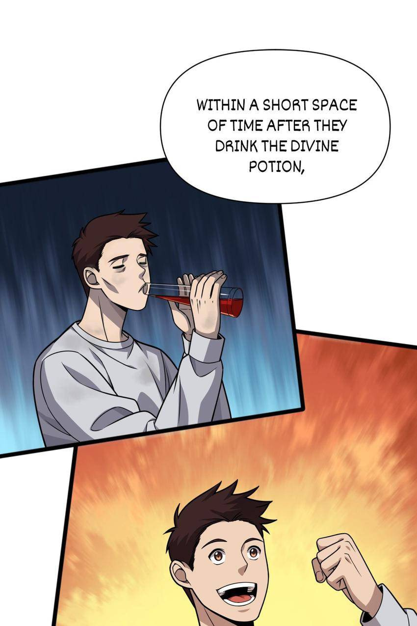 Read Pieta (Colored) chapter 121 image 6 on Lezhin