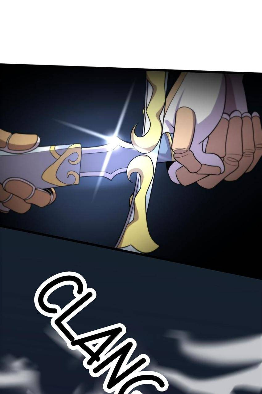 Read Pieta (Colored) chapter 121 image 60 on Lezhin