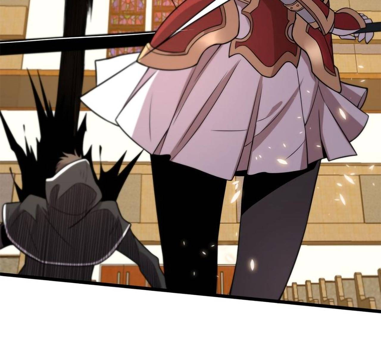 Read Pieta (Colored) chapter 121 image 64 on Lezhin