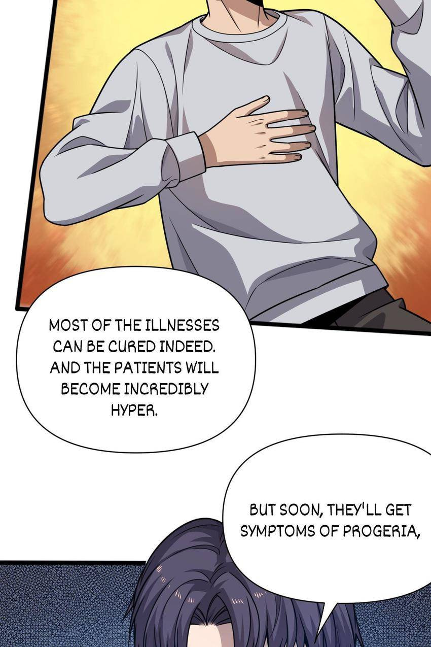 Read Pieta (Colored) chapter 121 image 7 on Lezhin