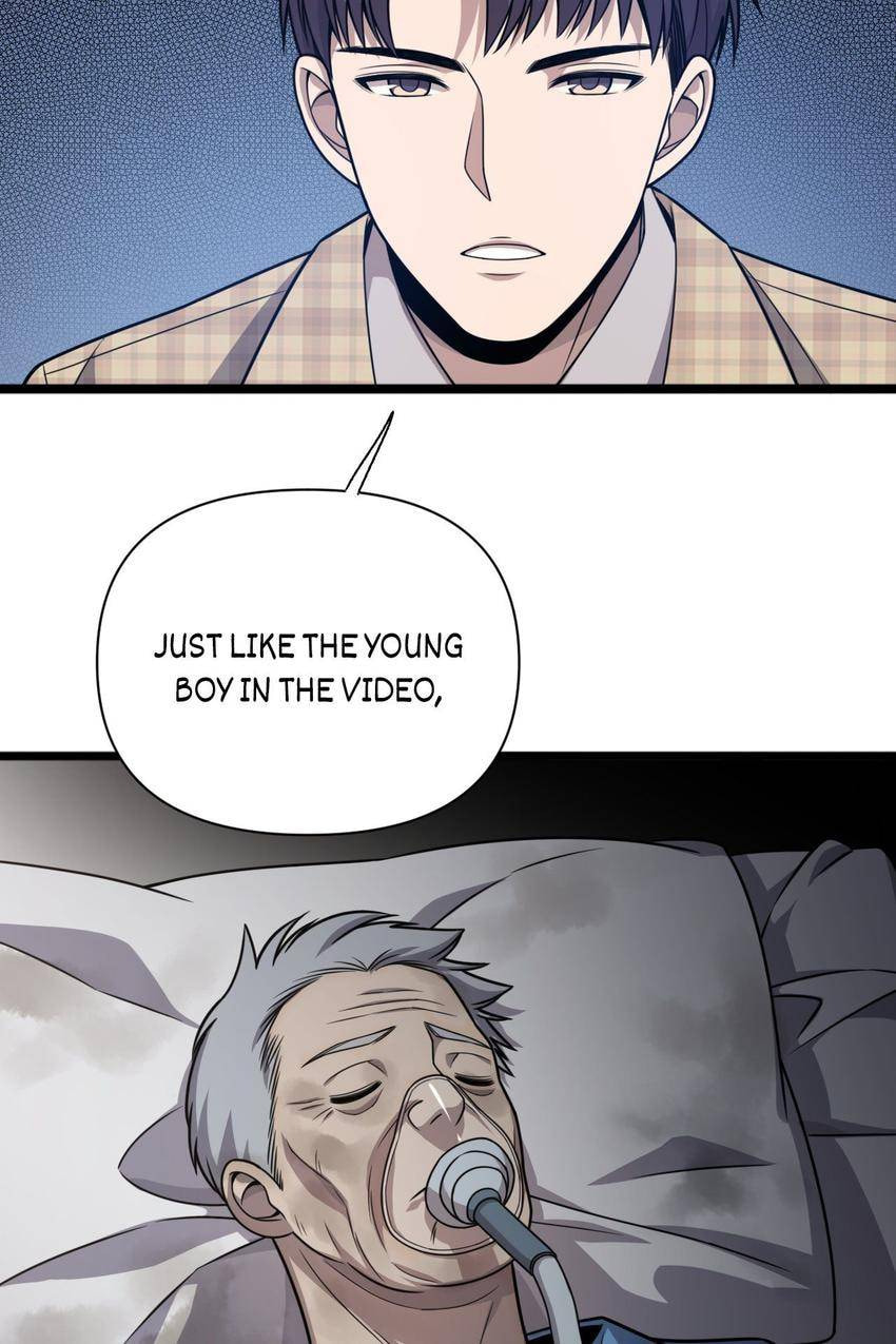 Read Pieta (Colored) chapter 121 image 8 on Lezhin