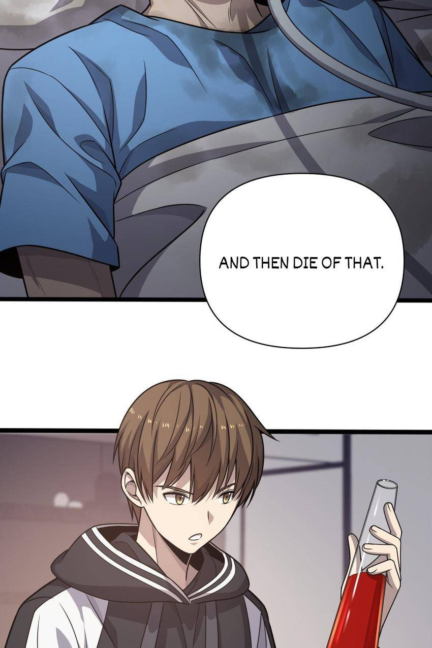 Read Pieta (Colored) chapter 121 image 9 on Lezhin