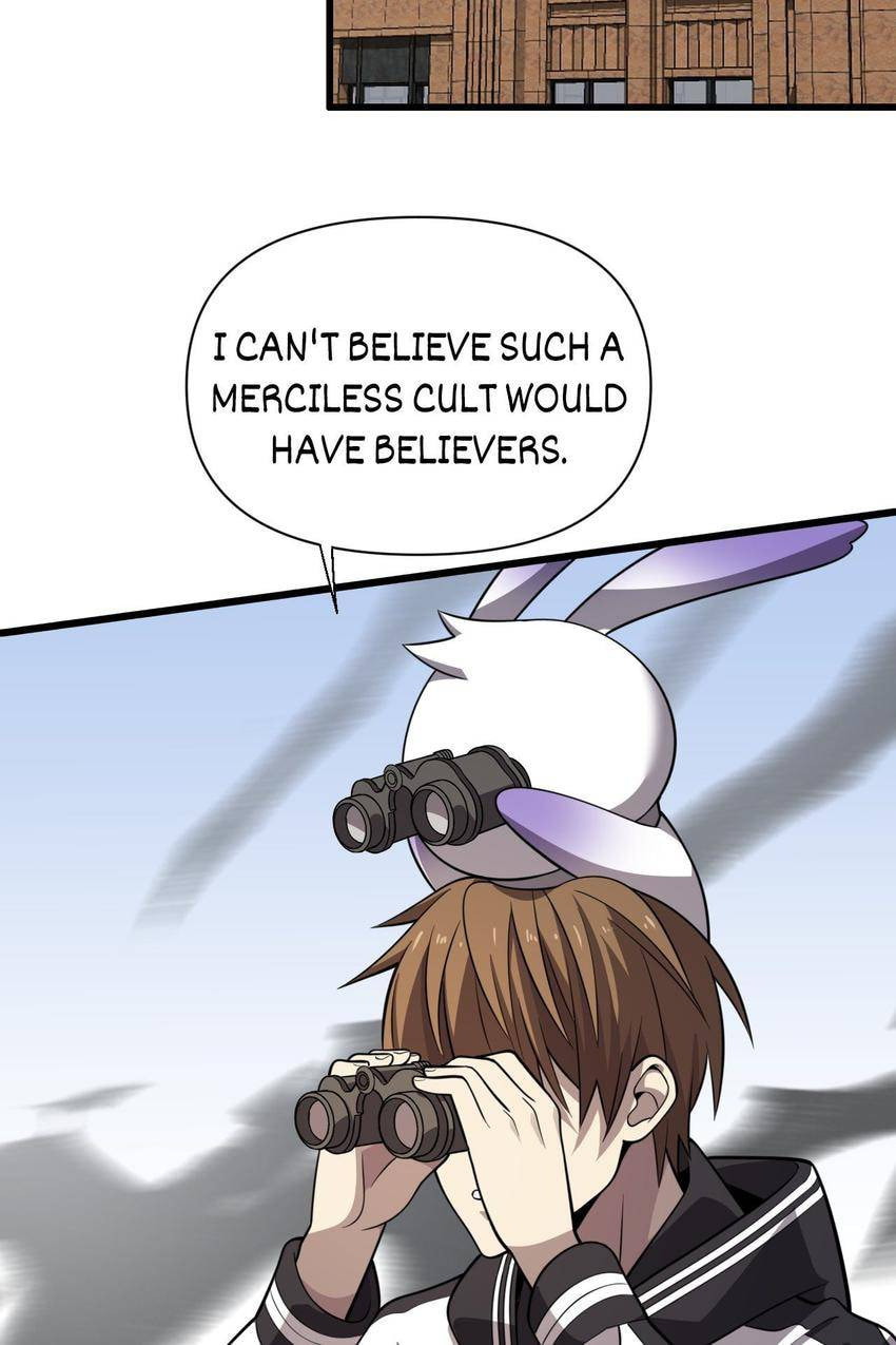 Read Pieta (Colored) chapter 122 image 14 on Lezhin