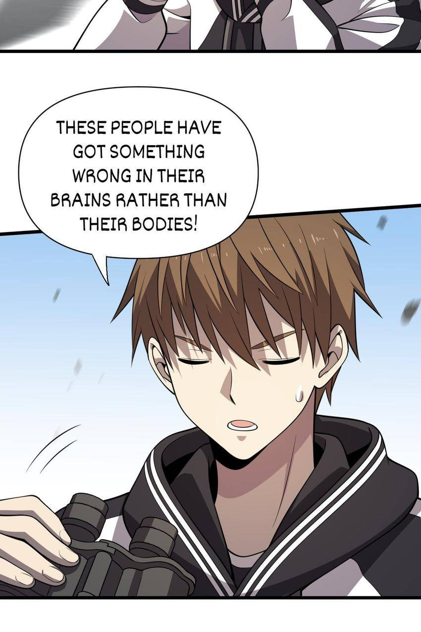 Read Pieta (Colored) chapter 122 image 15 on Lezhin