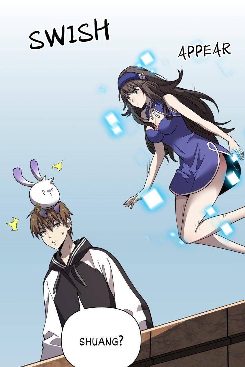 Read Pieta (Colored) chapter 122 image 16 on Lezhin