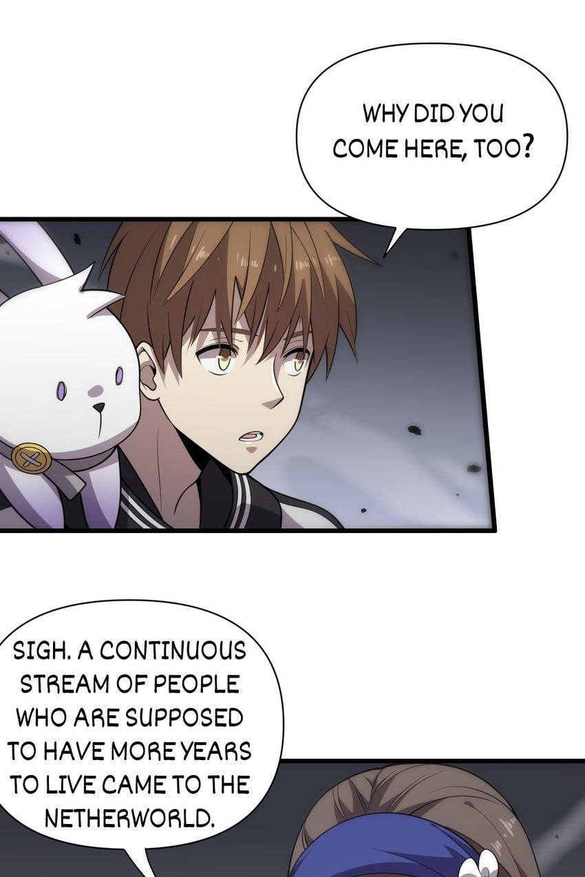 Read Pieta (Colored) chapter 122 image 18 on Lezhin