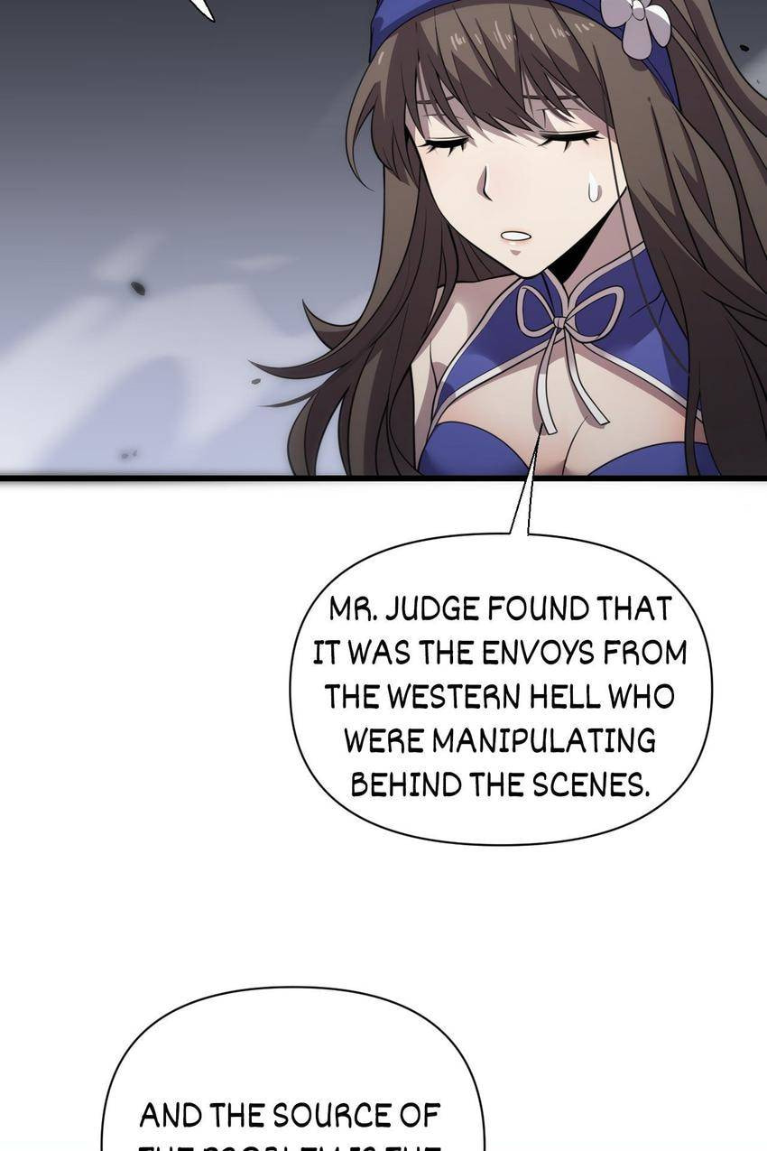 Read Pieta (Colored) chapter 122 image 19 on Lezhin