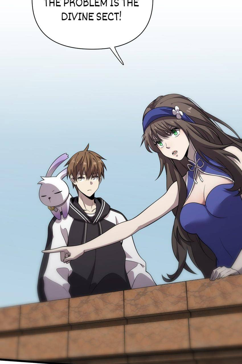 Read Pieta (Colored) chapter 122 image 20 on Lezhin