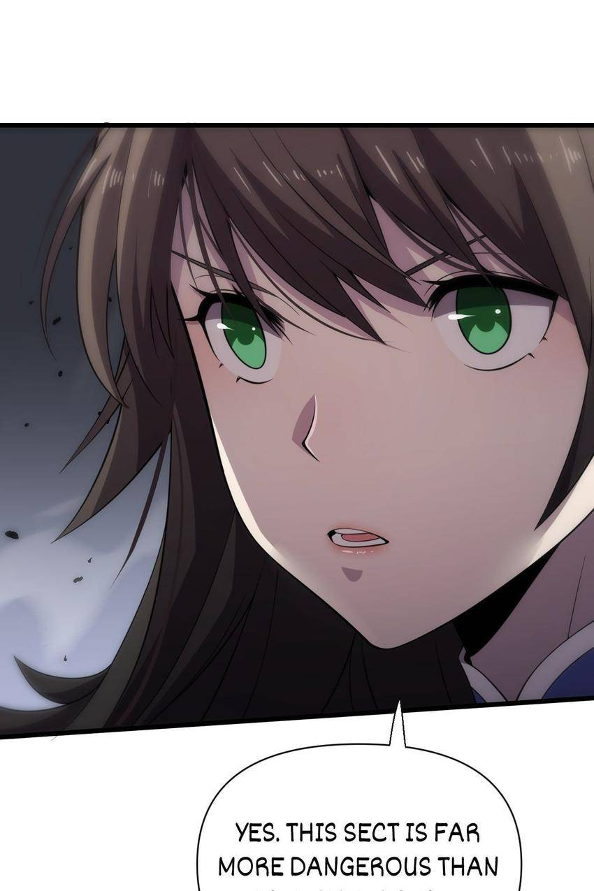 Read Pieta (Colored) chapter 122 image 22 on Lezhin
