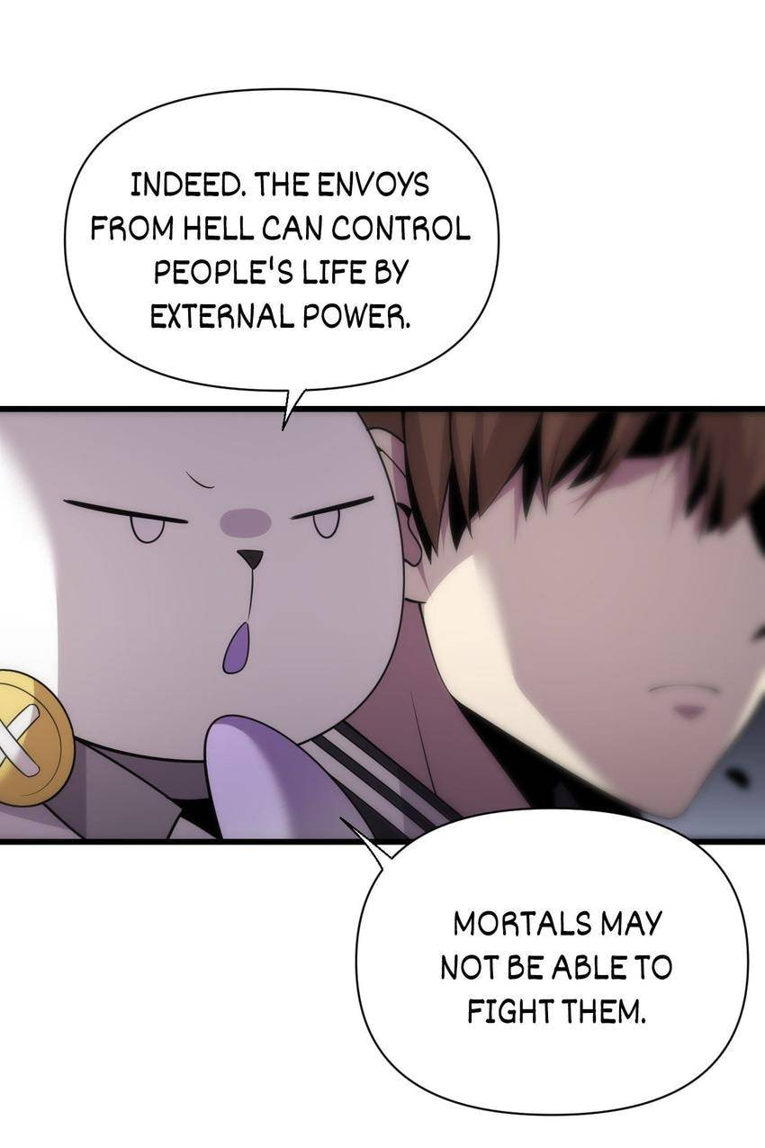 Read Pieta (Colored) chapter 122 image 24 on Lezhin