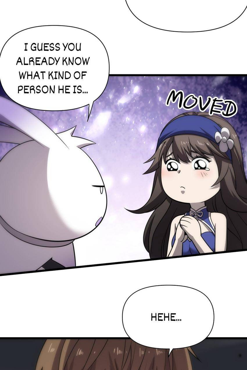 Read Pieta (Colored) chapter 122 image 27 on Lezhin