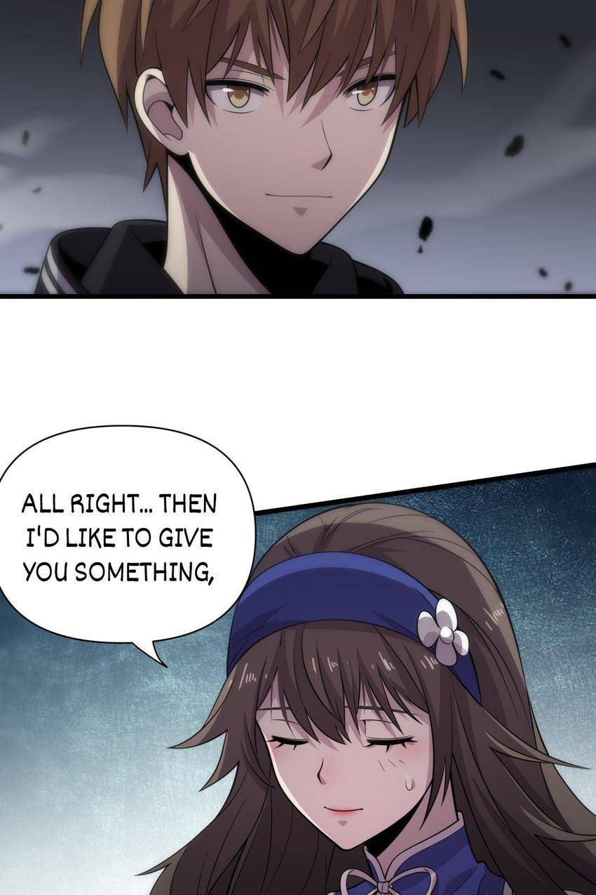 Read Pieta (Colored) chapter 122 image 28 on Lezhin