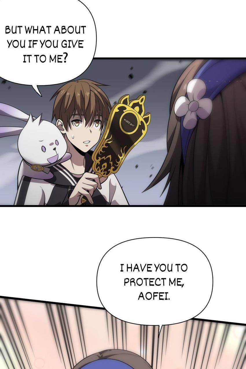 Read Pieta (Colored) chapter 122 image 37 on Lezhin
