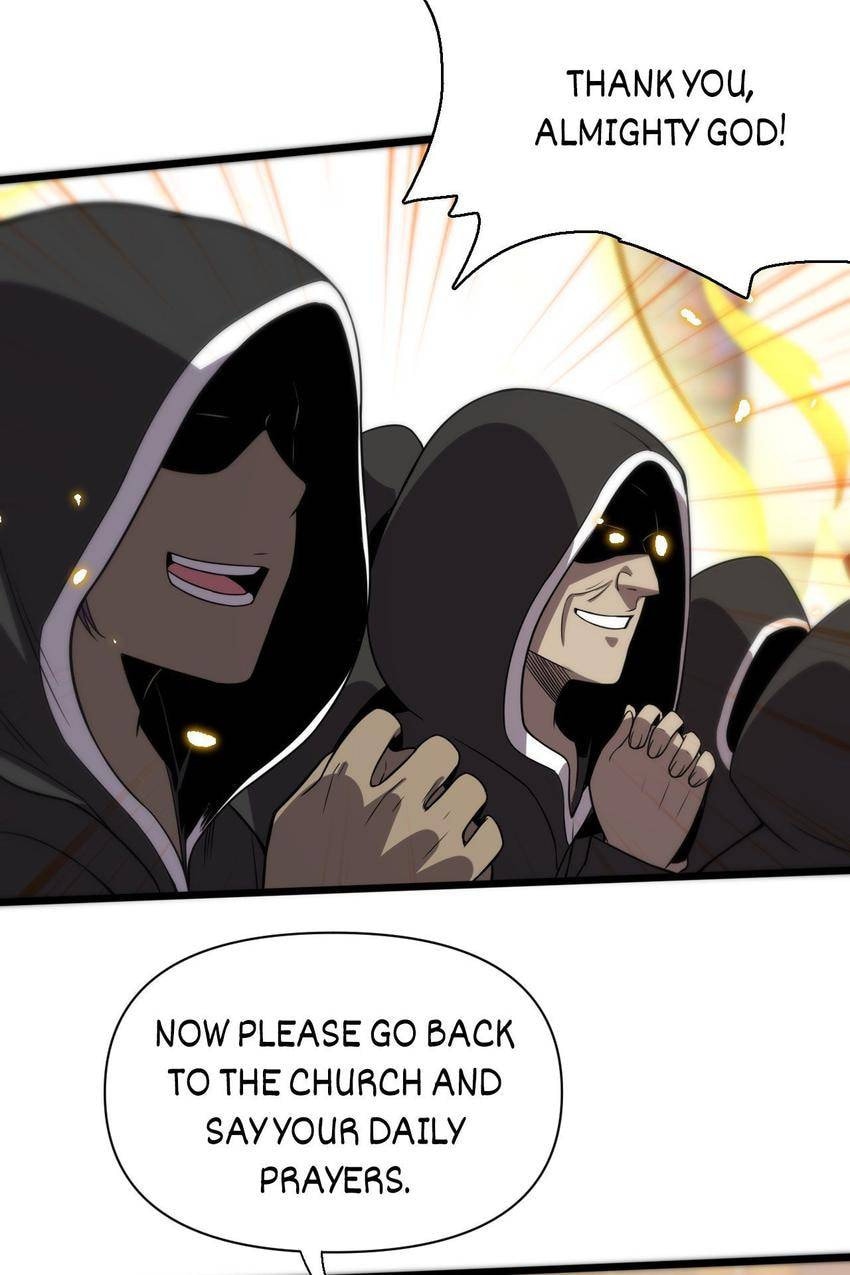 Read Pieta (Colored) chapter 122 image 4 on Lezhin