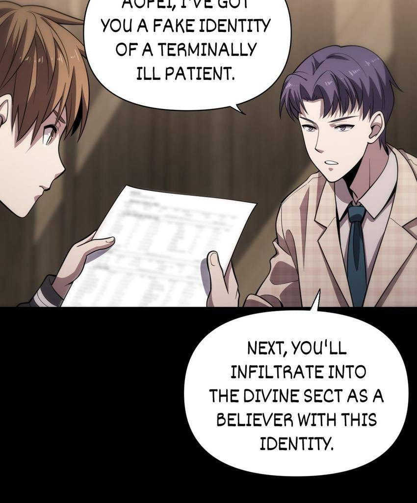 Read Pieta (Colored) chapter 122 image 51 on Lezhin