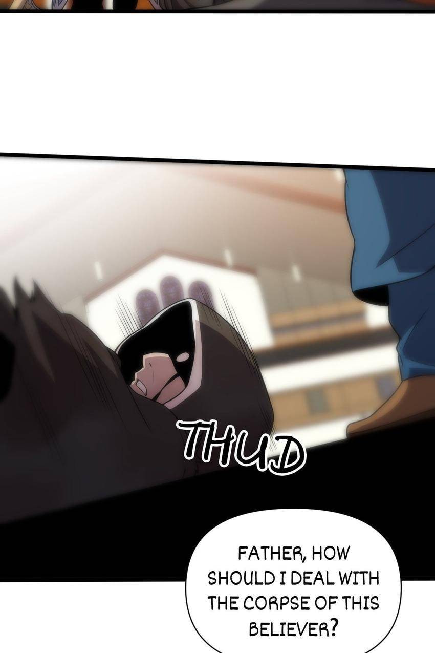 Read Pieta (Colored) chapter 122 image 9 on Lezhin