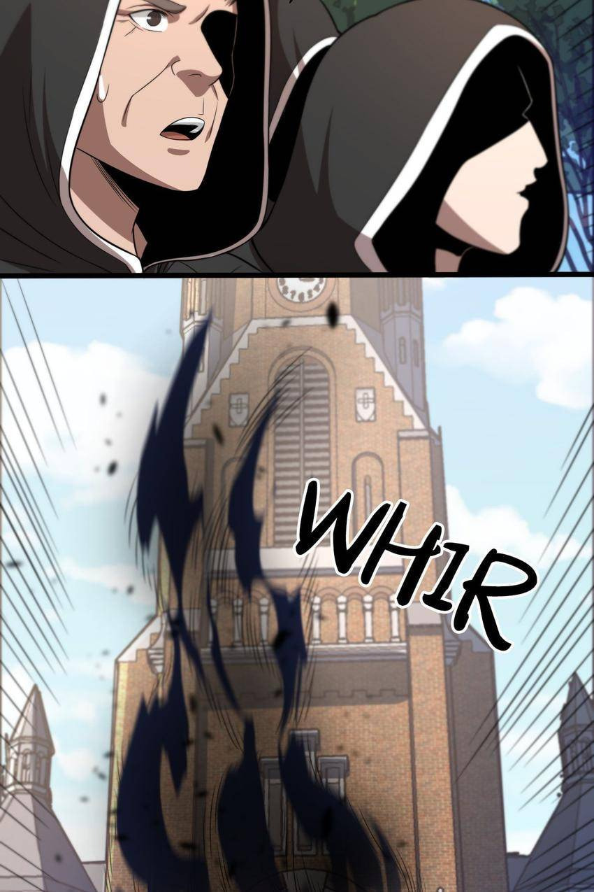 Read Pieta (Colored) chapter 123 image 13 on Lezhin