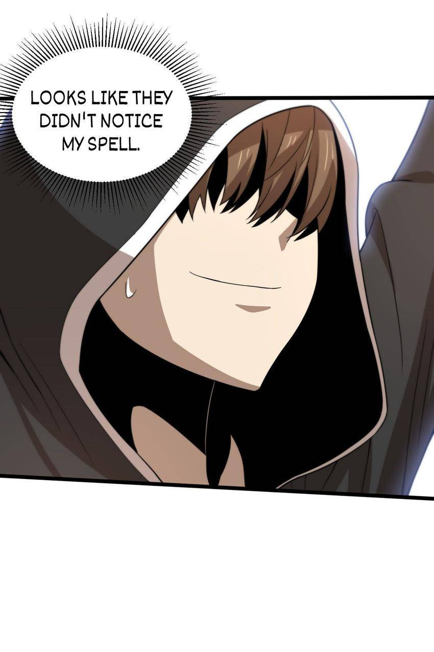 Read Pieta (Colored) chapter 123 image 17 on Lezhin