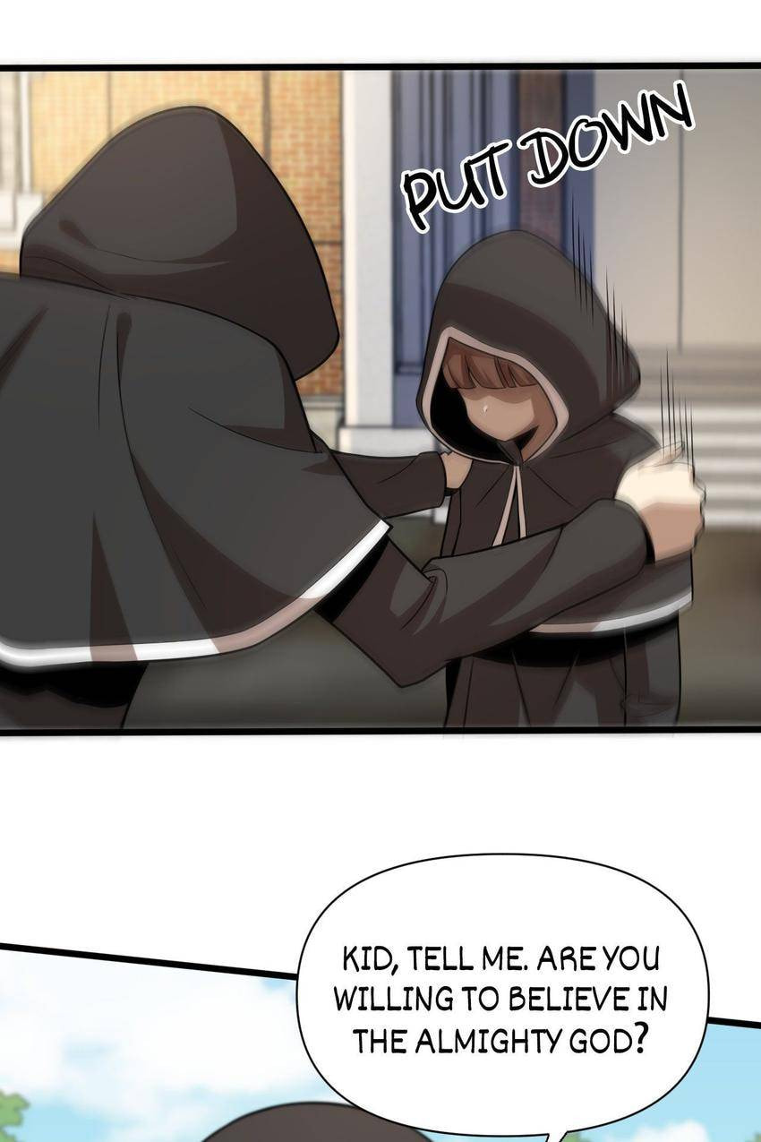 Read Pieta (Colored) chapter 123 image 18 on Lezhin