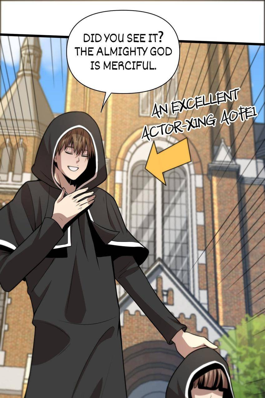 Read Pieta (Colored) chapter 123 image 23 on Lezhin