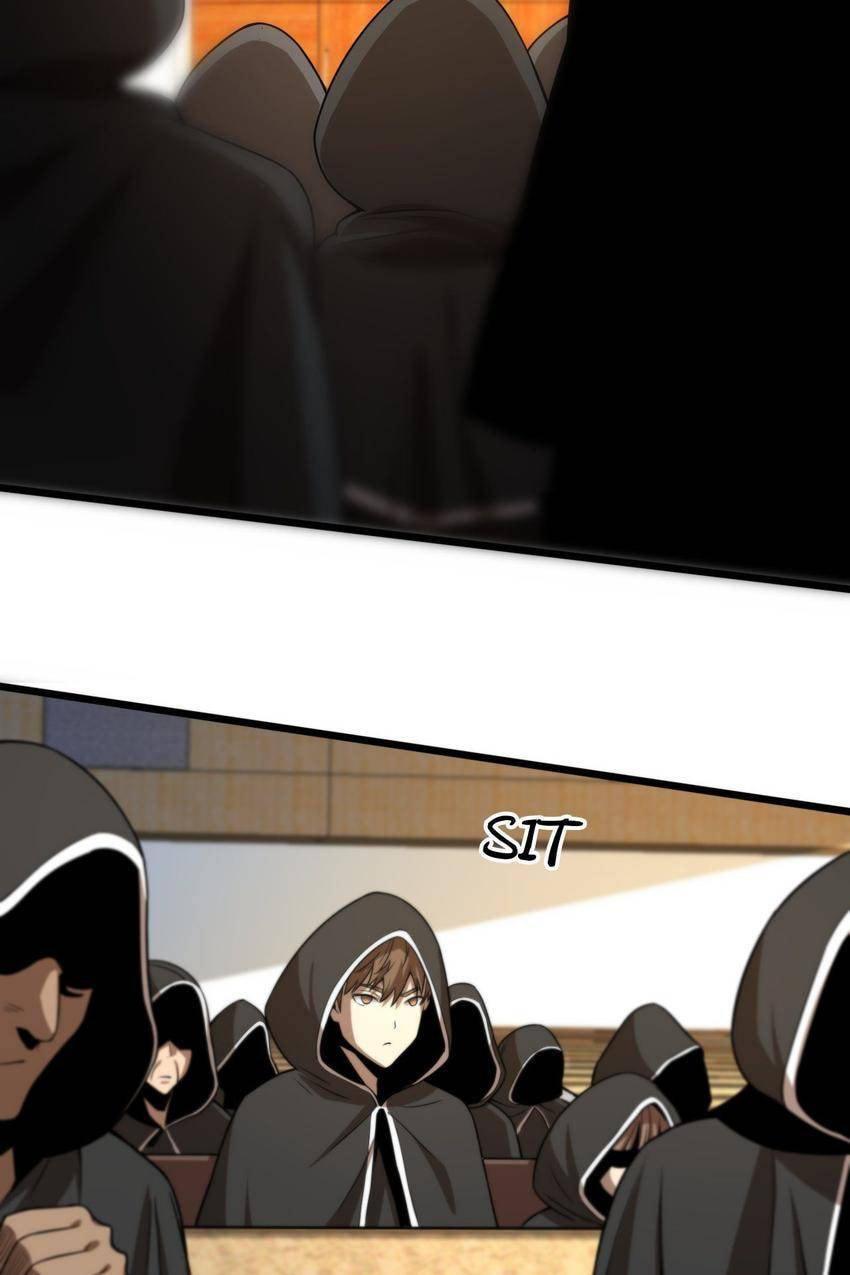 Read Pieta (Colored) chapter 123 image 33 on Lezhin