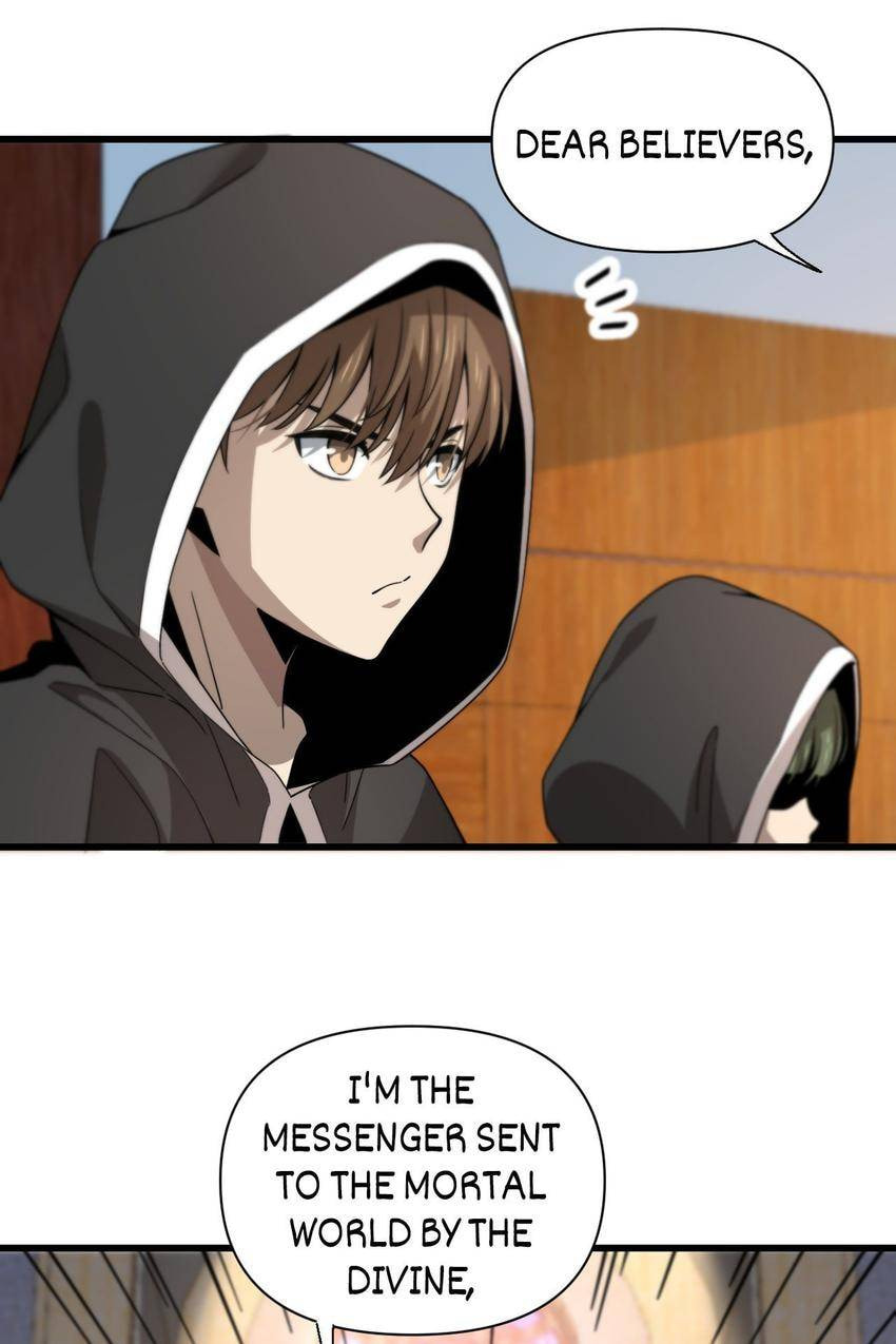 Read Pieta (Colored) chapter 123 image 35 on Lezhin