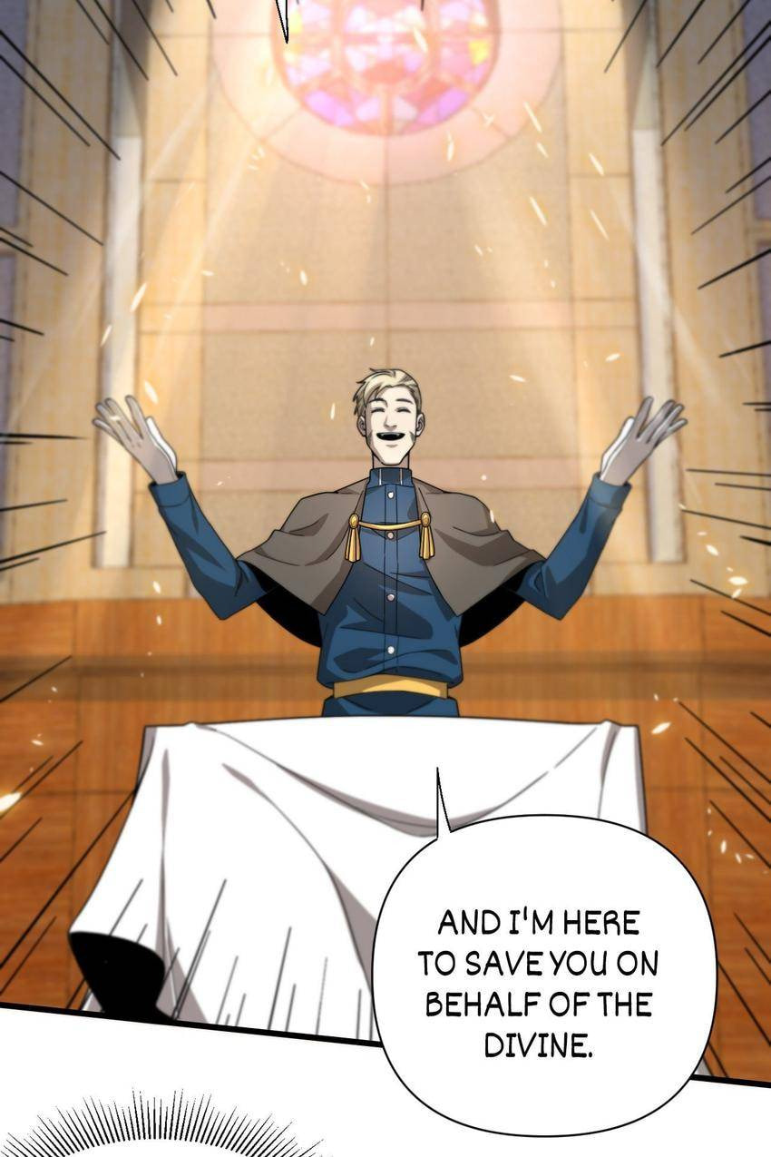 Read Pieta (Colored) chapter 123 image 36 on Lezhin