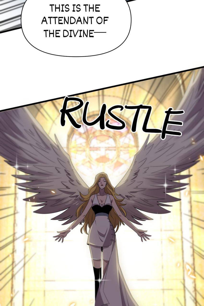Read Pieta (Colored) chapter 123 image 43 on Lezhin