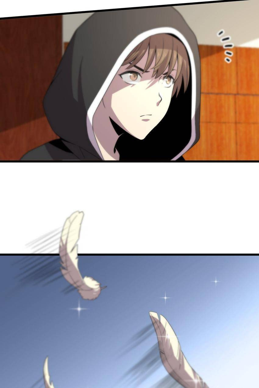 Read Pieta (Colored) chapter 123 image 45 on Lezhin
