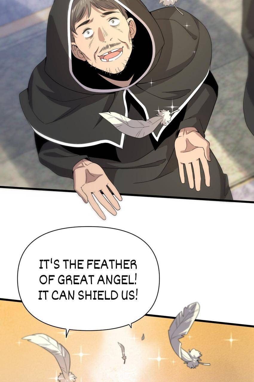 Read Pieta (Colored) chapter 123 image 49 on Lezhin