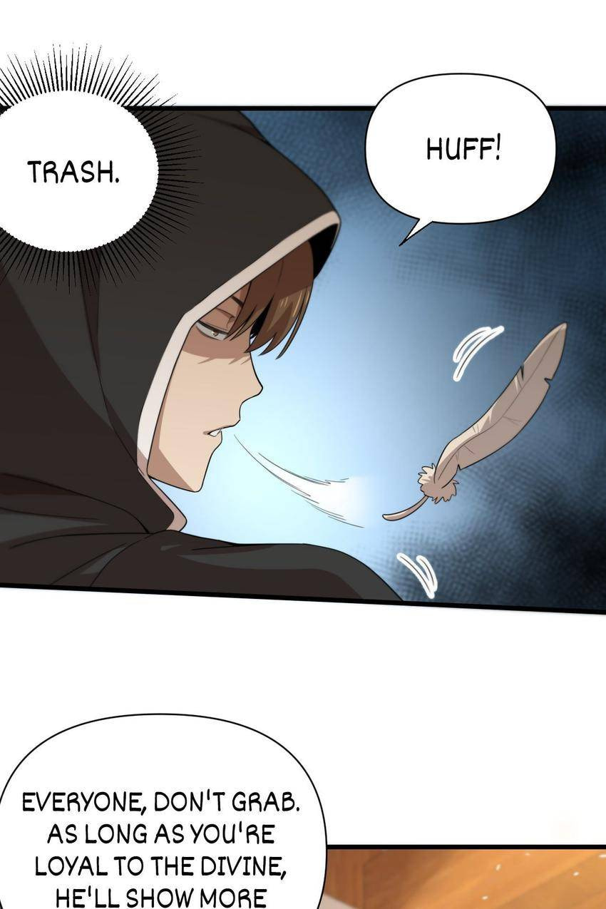 Read Pieta (Colored) chapter 123 image 52 on Lezhin