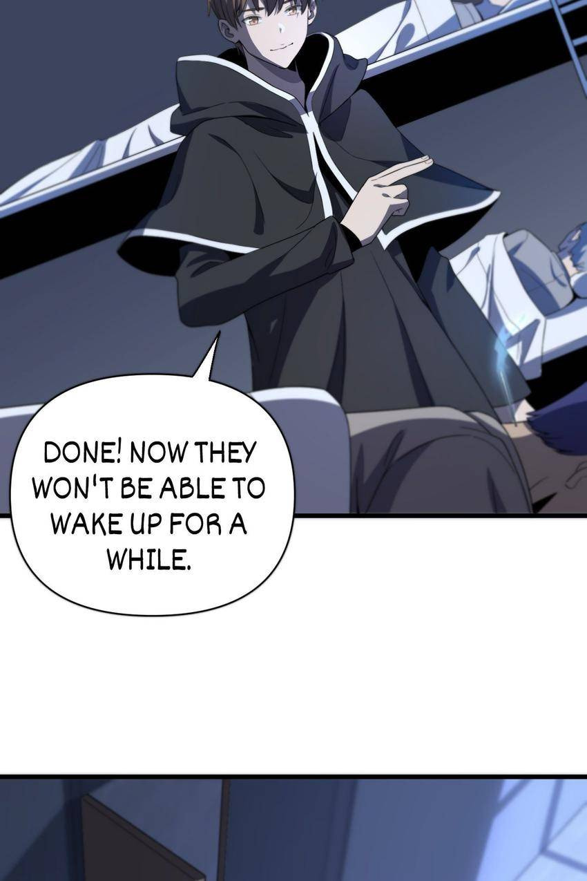 Read Pieta (Colored) chapter 123 image 60 on Lezhin