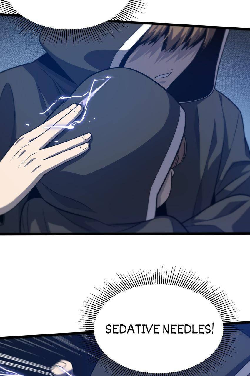 Read Pieta (Colored) chapter 123 image 7 on Lezhin