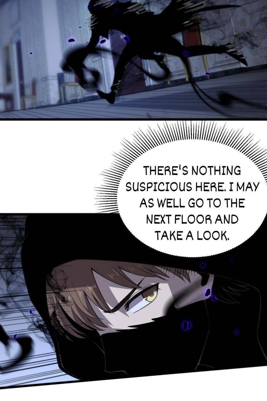 Read Pieta (Colored) chapter 124 image 1 on Lezhin
