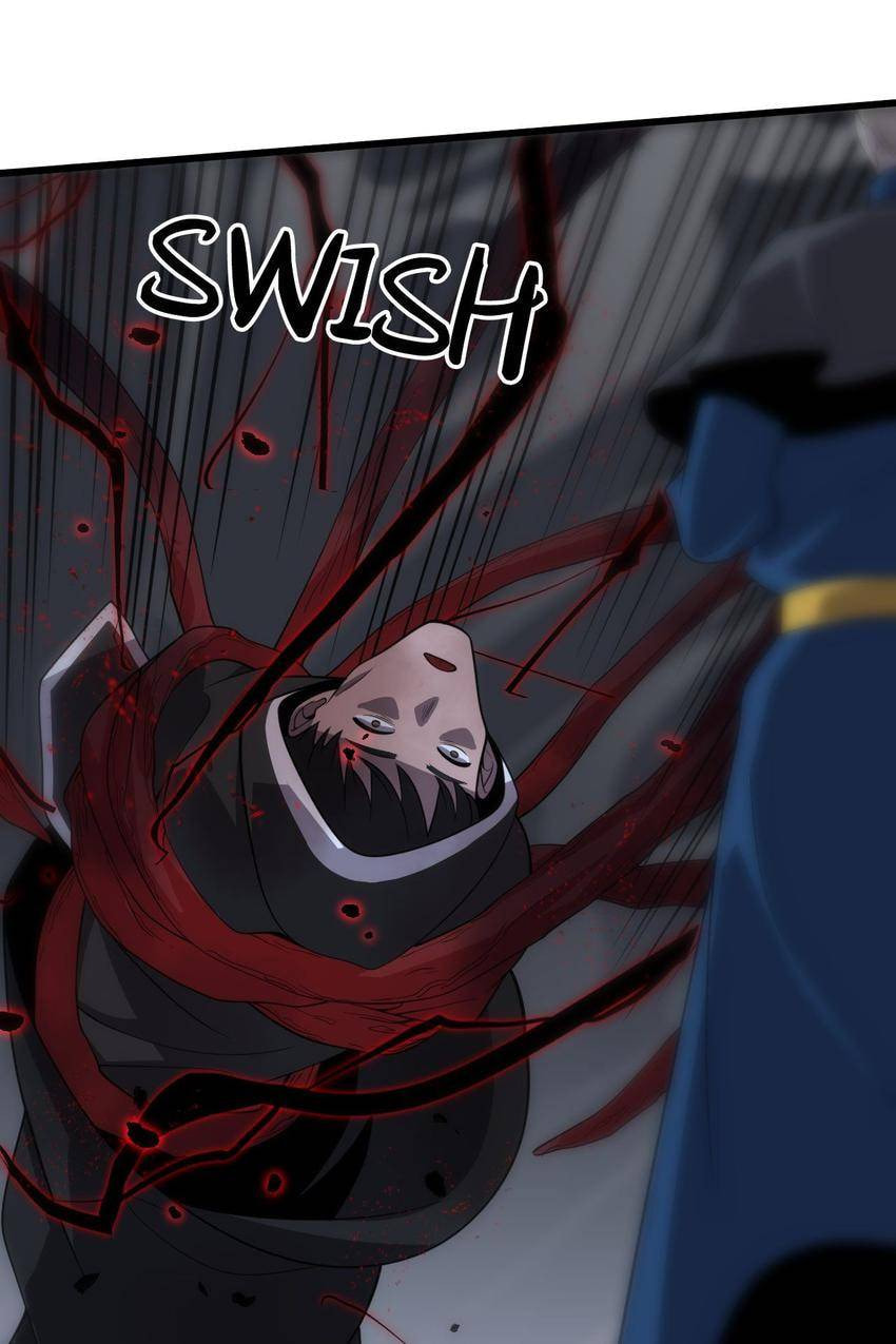 Read Pieta (Colored) chapter 124 image 17 on Lezhin