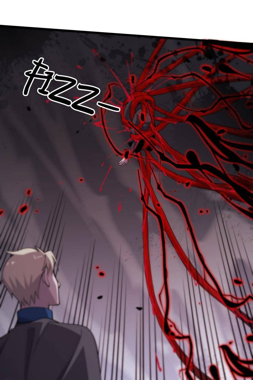 Read Pieta (Colored) chapter 124 image 22 on Lezhin