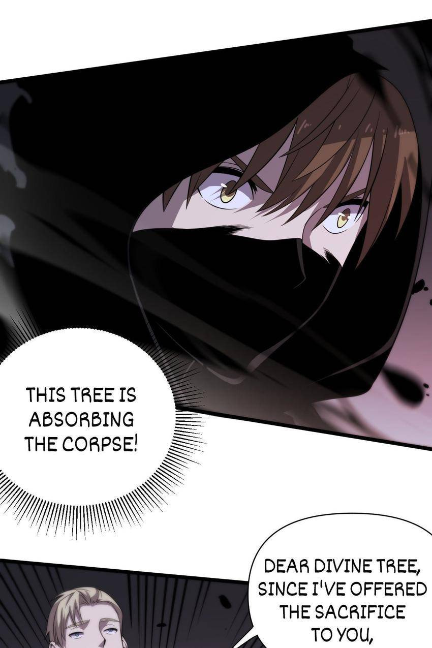 Read Pieta (Colored) chapter 124 image 24 on Lezhin