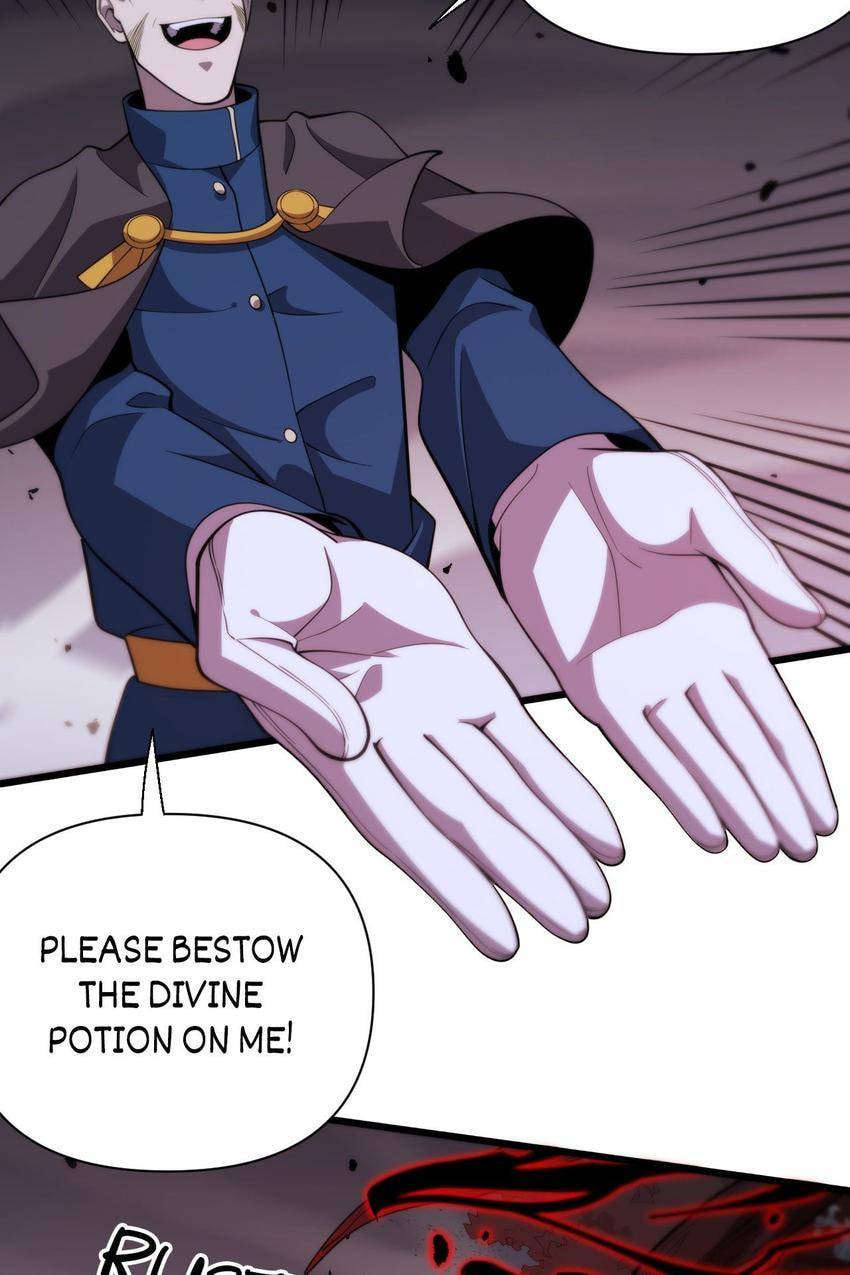 Read Pieta (Colored) chapter 124 image 25 on Lezhin