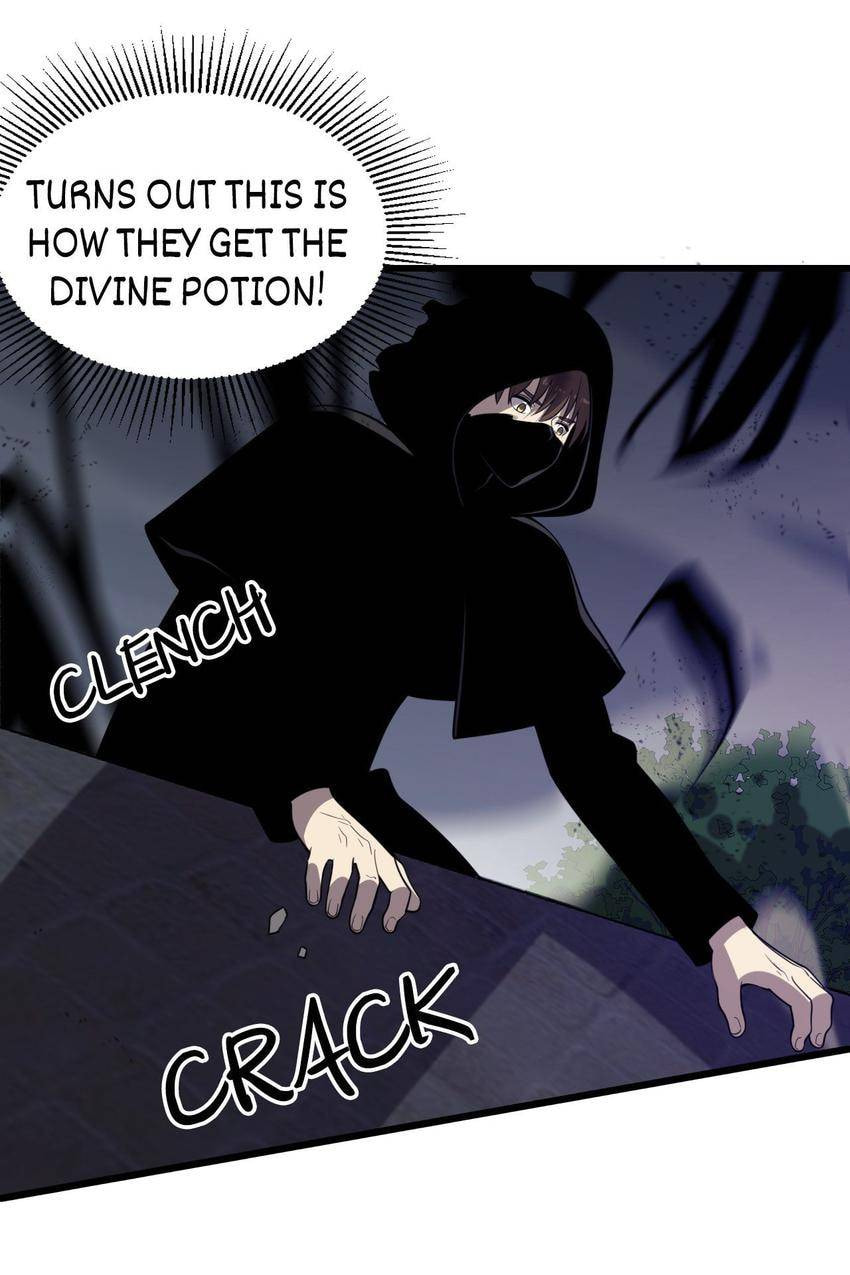 Read Pieta (Colored) chapter 124 image 28 on Lezhin