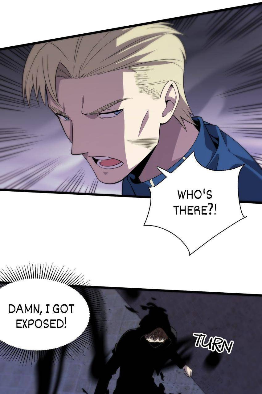 Read Pieta (Colored) chapter 124 image 29 on Lezhin