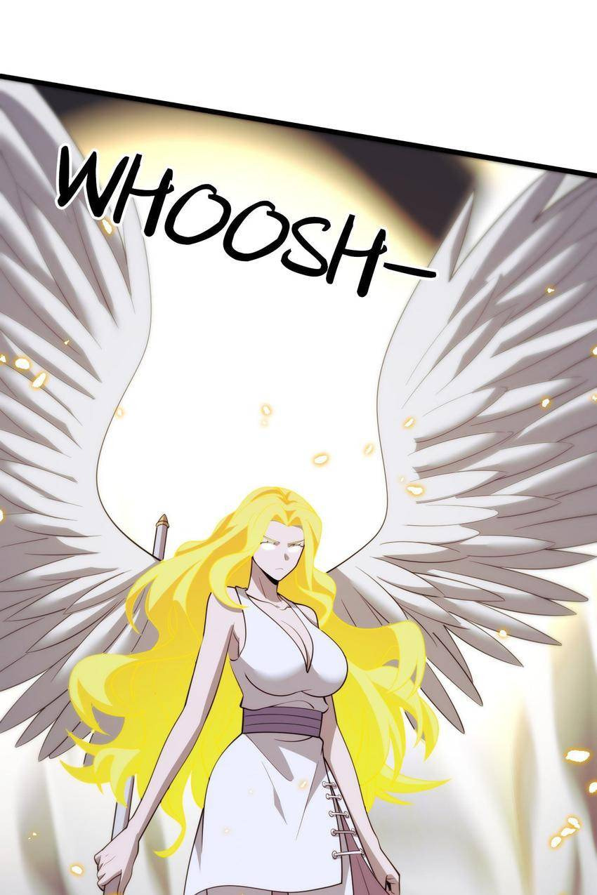Read Pieta (Colored) chapter 124 image 31 on Lezhin