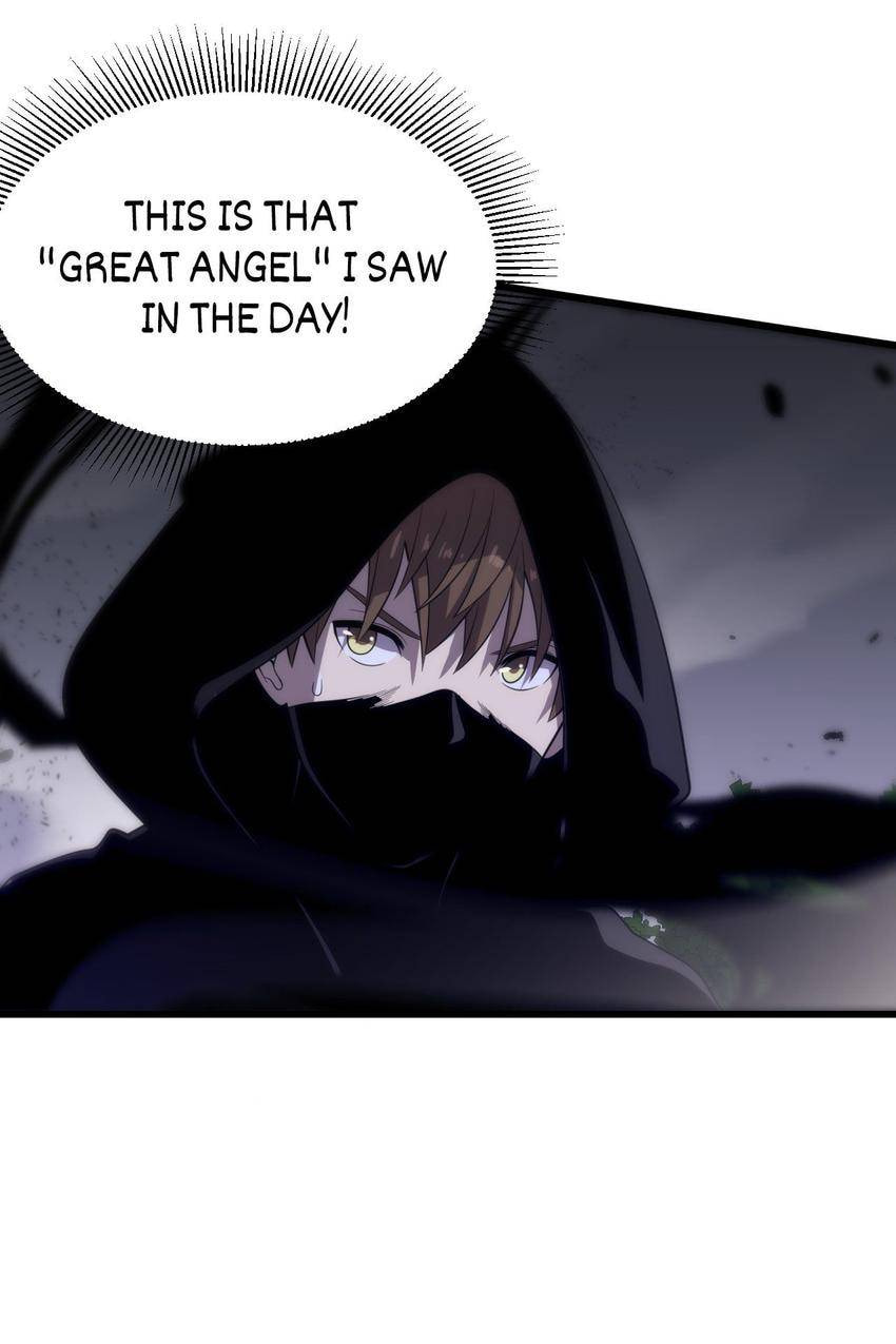 Read Pieta (Colored) chapter 124 image 34 on Lezhin