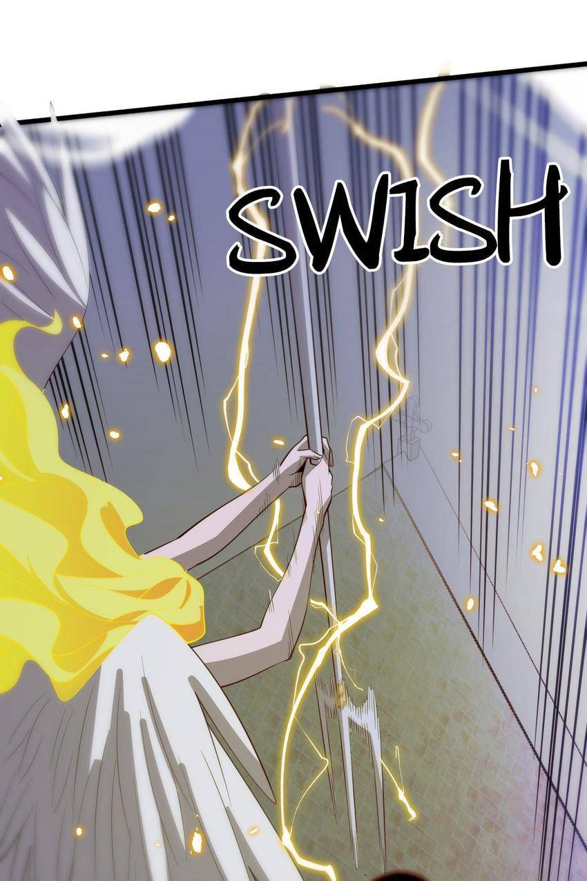 Read Pieta (Colored) chapter 124 image 35 on Lezhin