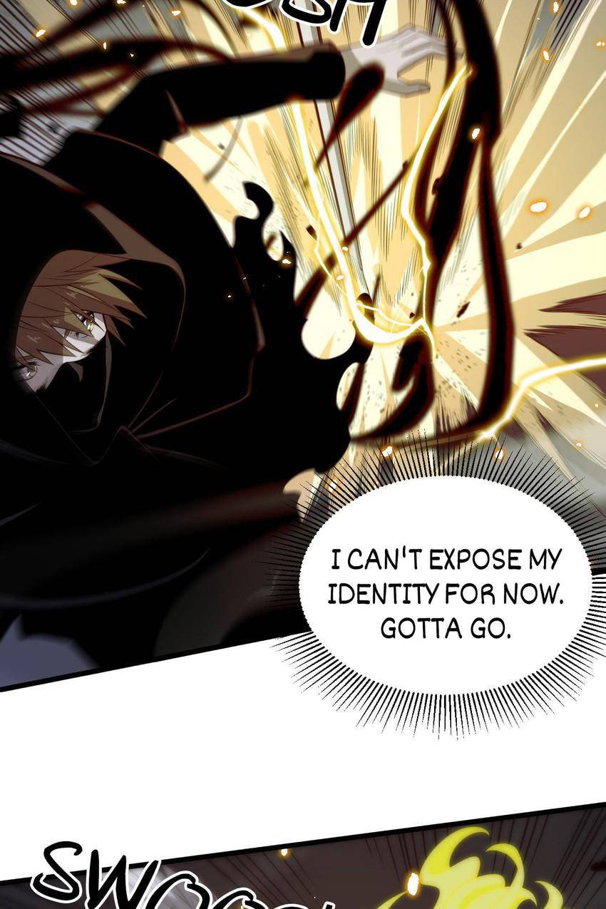 Read Pieta (Colored) chapter 124 image 37 on Lezhin